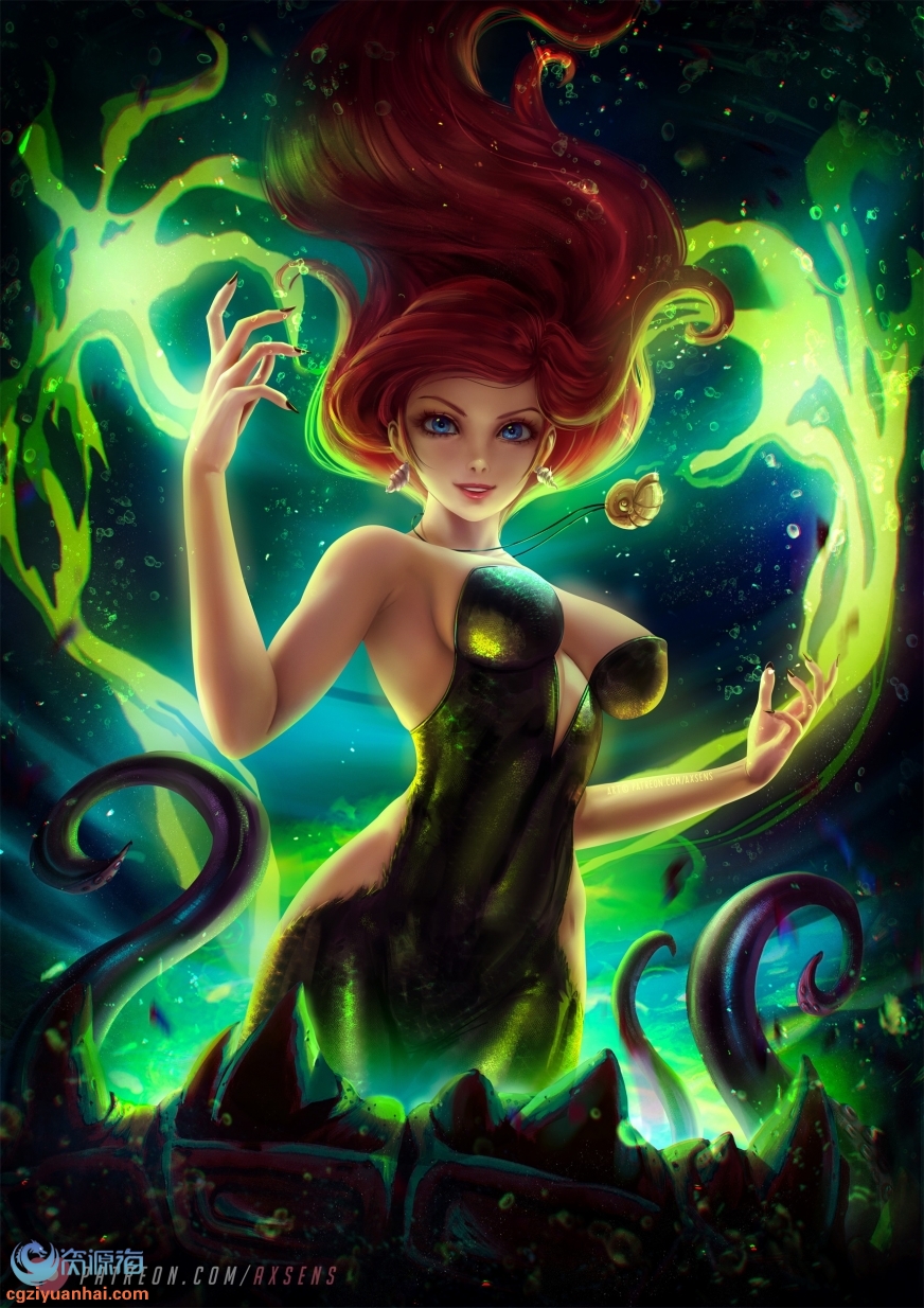 Enchantress Mermaid 1.jpg