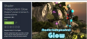 Shader-Independent Glow ()