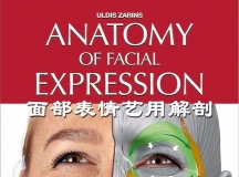面部表情艺用解剖中文版PDF汉化版无密