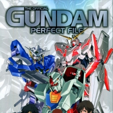 机动战士高达Gundam Perfect File 全181册