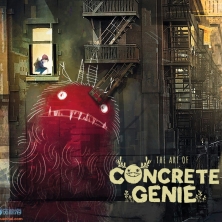 о Concrete Genie ٷ趨 168P