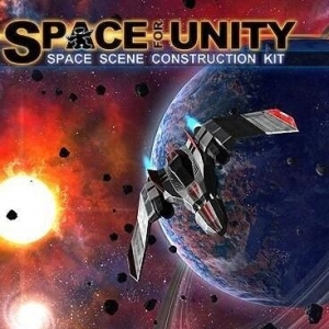 ̫տռЧ SPACE for Unity C Space Scene Construction Kit