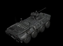 BTR-80ս