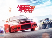 Need for Speed 20-Payback  ֽ  34P