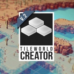 Unityţĳ-TileWorldCreator 2.0.3_scene