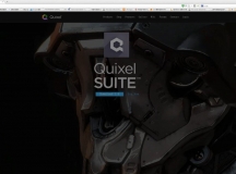 Quixel SUITE DDO ӢĽ̳7 24.7G