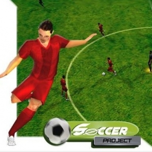 unity3d足球游戏项目Soccer Project 1.3