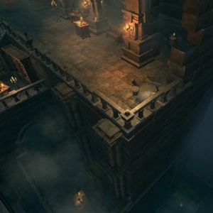 unity Multistory Dungeons  