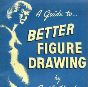 ԭƽ̡̳һʹĻøõָA Guide to Better Figure Drawing