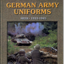 ¹½װ 1933-1945 German Army Uniforms of the Heer οزPDF