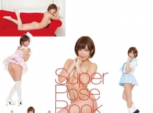 Super Pose Book Vol.4 可爱