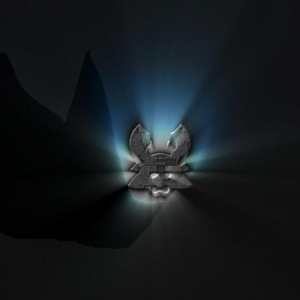 [unity]Crepuscular Rays 1.3.1 ĻԹ ٶ̣