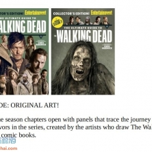 ʬ The Ultimate Guide to The Walking Dead