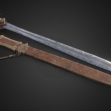Old Sword Ͼɽ