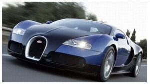 ӵ Bugatti Veron