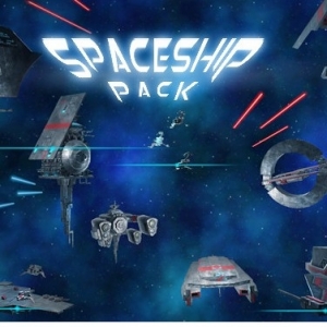 16ַɴģͼ16 Spaceships Pack v1.1