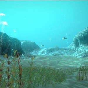 unity3d ˮЧ Underwater FX 1.2
