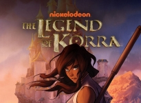 ͨ 4 The Legend of Korra - The Art of the Animated Series