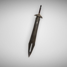 Sword of Life Stealing [D&D] ȡ֮