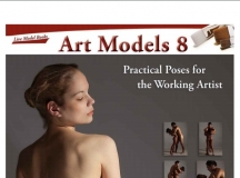 Art Models1-8+360̬