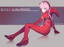 Darling in the Franxx ͼ