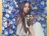 日本流行天后 安室奈美惠 专辑无损16首音乐