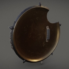 Apollo's shield ޵Ķ