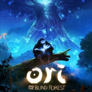 《奥日与迷失森林Ori and the Blind Forest》全套精美资源