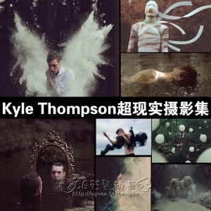 â  ʵ Ӱͼ  Kyle Thompson