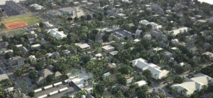 城市街景3D模型专辑