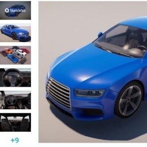 ʵģͰ - Realistic Car HD 02 1.0ơΡϸȫУ