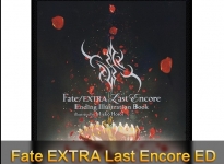 Fate EXTRA Last Encore ED ٷ趨 ԭ CG Ϸ ز