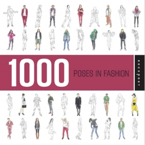 1000 Poses in Fashion ʱ