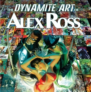 Alex Ross ˹˹Ʒϼ